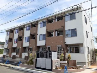 サニーレジデンスⅡの画像