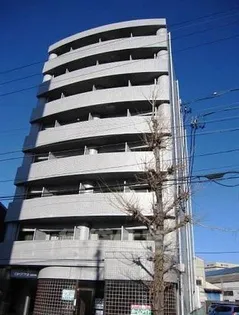 フィレンツェ名駅【8階】の外観