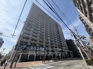 シティテラス尼崎の画像