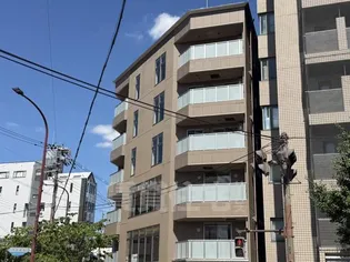 WEST FIELDの画像
