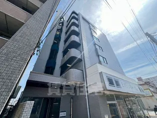 庄内ハウス【7階】の外観