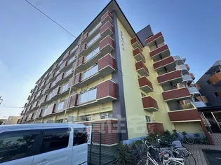 常磐ハイムの画像