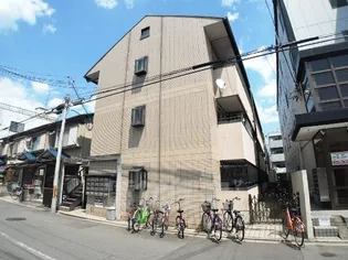 フォーブル深草の画像