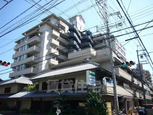 パークテラス桃山の画像