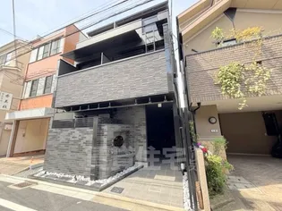 MIREI 烏丸五条の画像