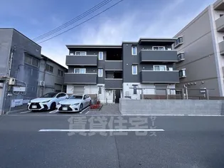 SUNNYPARK喜連北の画像