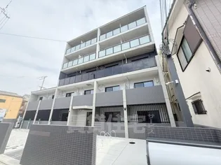 レシオス京都西院の画像