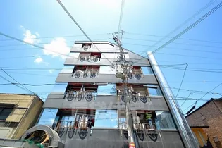 ホープ新北野の画像