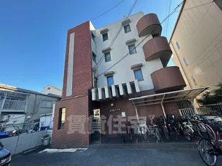 コスモハイツの画像