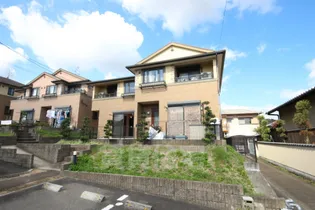 リビングタウン学園北 B棟の画像