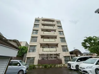 レジデンスピレーネの画像