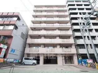 愛知県名古屋市中区栄5丁目【マンション】の外観