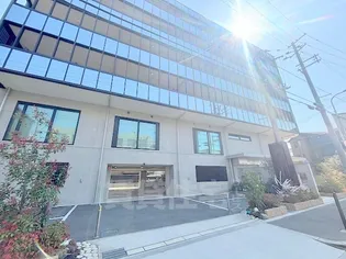 グランパレス東洋の画像