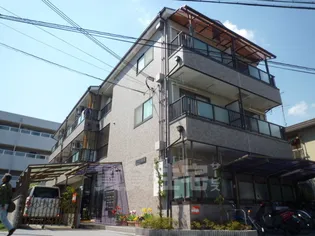 オークウッズ高槻の画像