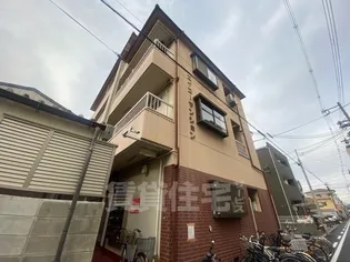 エイコーマンションの画像