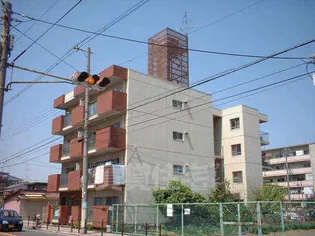 メゾンマツダの画像