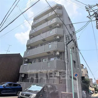 La.Cantabile【3階】の外観