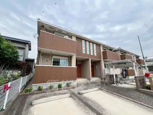 カーサ プリムラ Bの画像