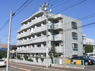 メゾン ド セーヌの画像