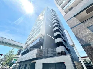 SーRESIDENCE高岳BRESAの画像