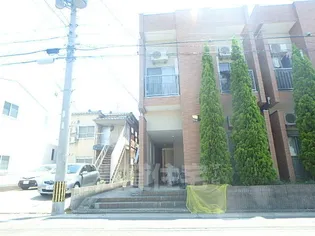 ヒロアーカ新守山の画像