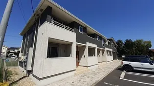 フォレスト Ⅱの画像