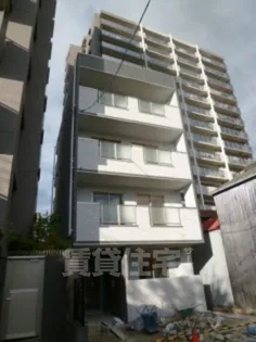 South Valley浅間【4階】の外観