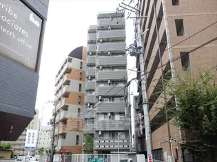 ラ フォンテ摂津富田の画像