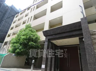 ウォームスヴィル神戸元町JPの画像