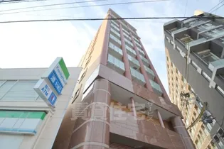 エクセレント上新17宮原【10階】の外観