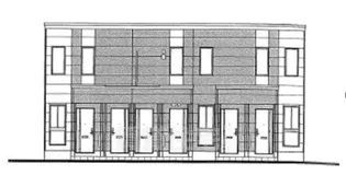 奈良県奈良市南紀寺町1丁目【アパート】の外観