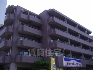 URESIDENCE修学院の画像