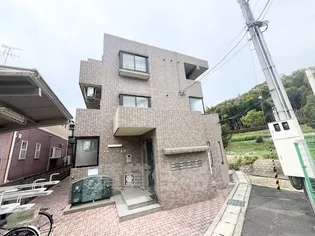 ノーブル参番館の画像