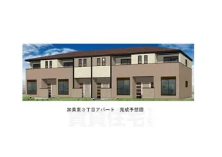 パーク プロムナードの画像