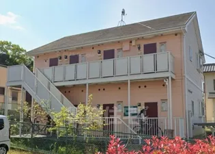 ピノ・リブロハイツ【1階】の外観