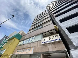 フロントリバー東難波の画像