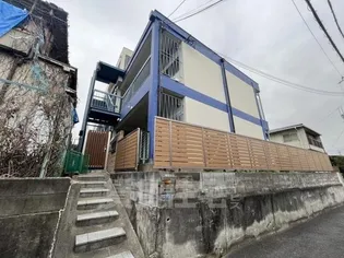 セラフィーコート東香里園の画像