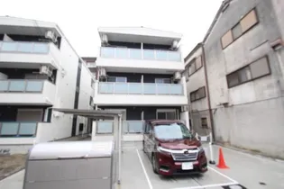 F ASECIA LEONの画像