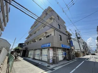 ジュエルコート神田の画像