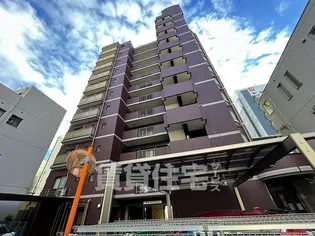 瑠璃光ビルの画像