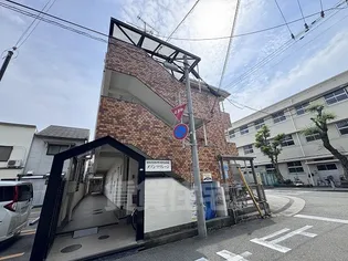 メゾンリブレーンの画像