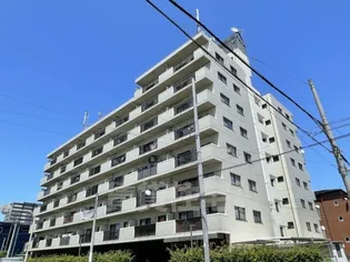 リベラルパレス平野の画像