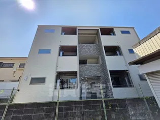 GRACE下六万寺町の画像