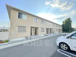 メゾン ド 五条宮の画像