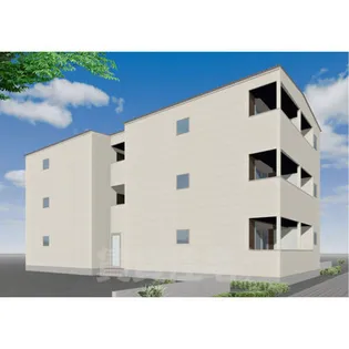 ジーメゾン立花フロストの画像