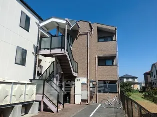 グランドアルシュの画像