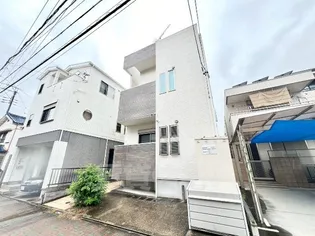 GRANDTIC伝馬町の画像