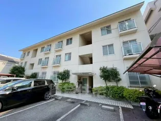 岡町北マンションの画像