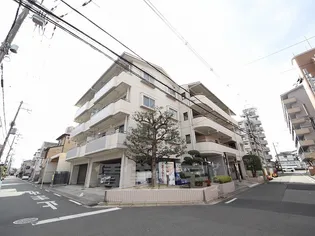 コーポプロスペリティの画像