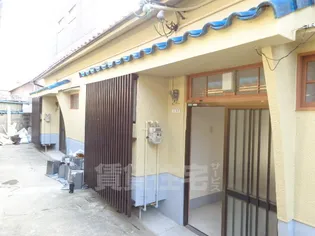 フォレストガーデンおおいずみの画像